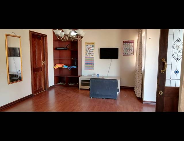 3 BEDROOM APARTMENT TO LET IN AMBERFIELD RIDGE